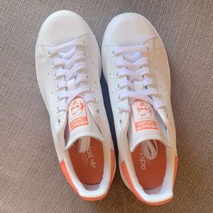Adidas women Stan Smith BRAND NEW NEVER WORN